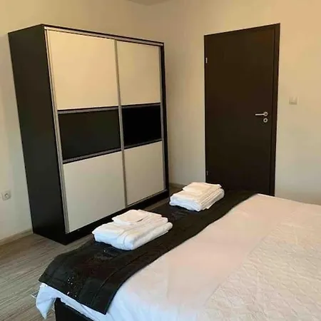 Luxury Eleni In Centre Of Sandanski