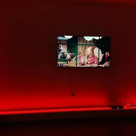 Luxury Eleni In Centre Of * Sandanski