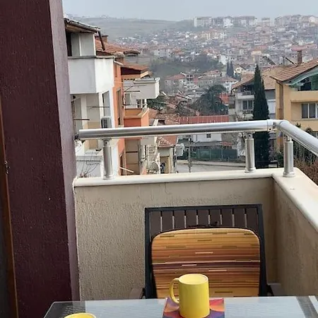 Apartment Luxury Eleni In Centre Of