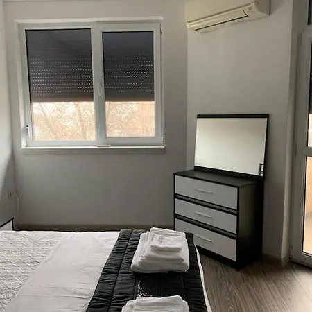 Apartment Luxury Eleni In Centre Of Sandanski