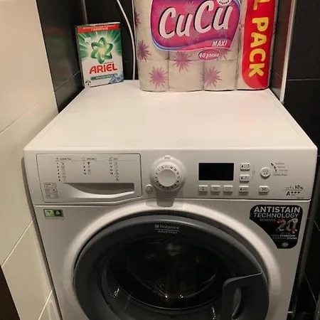 Luxury Eleni In Centre Of Apartment