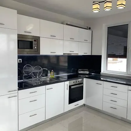 Luxury Eleni In Centre Of Apartament Sandanski