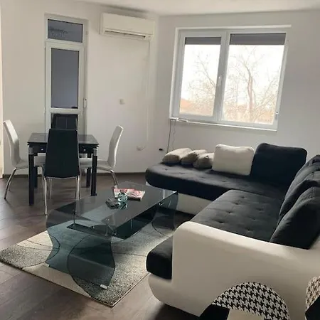 Luxury Eleni In Centre Of Apartament Sandanski