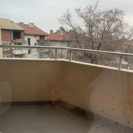 Luxury Eleni In Centre Of Apartment Sandanski