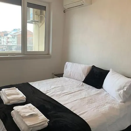 Apartment Luxury Eleni In Centre Of