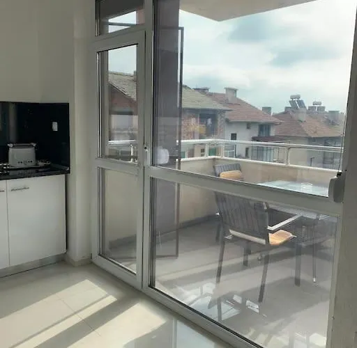 Luxury Eleni In Centre Of